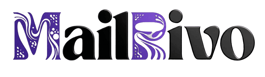 MailRivo Logo